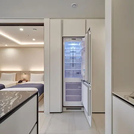 Hotel The Botanik Sewoon Myeongdong