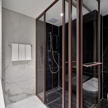 Hotel The Botanik Sewoon Myeongdong