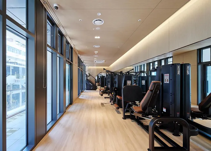 The Botanik Sewoon Myeongdong Hotel 4*