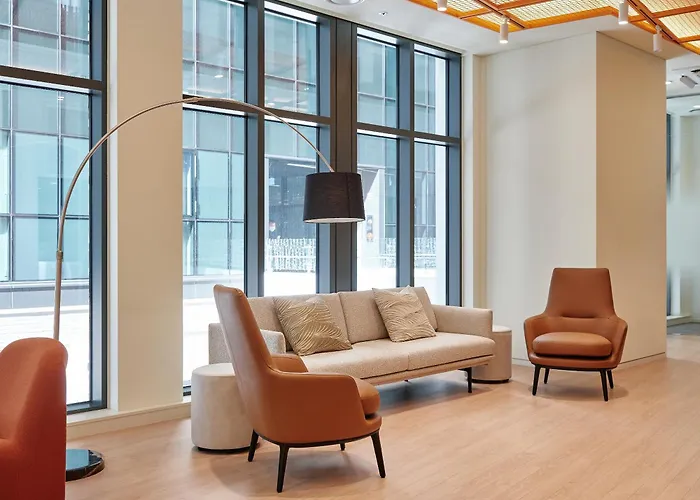 Hotel The Botanik Sewoon Myeongdong Seoul