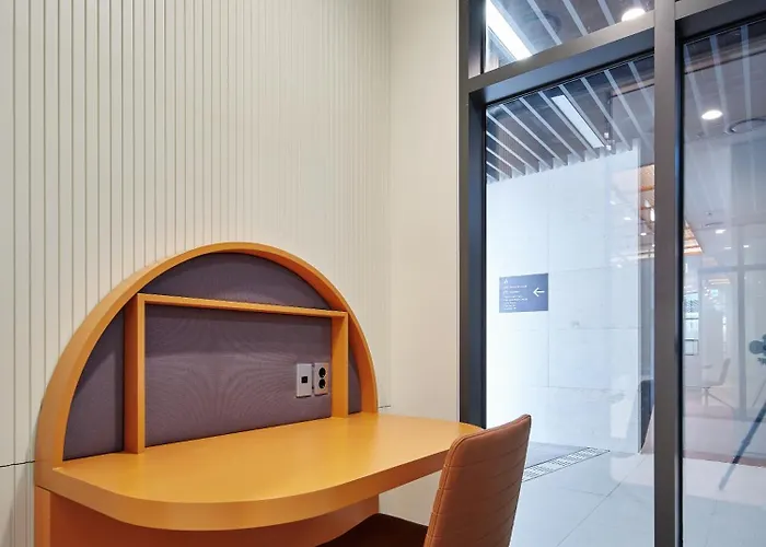 The Botanik Sewoon Myeongdong 4*