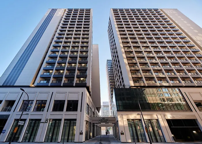 Hotel The Botanik Sewoon Myeongdong 4*