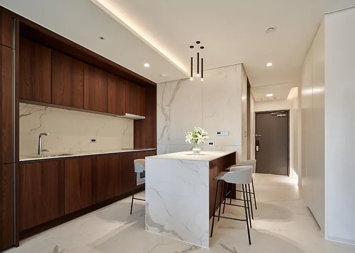 The Botanik Sewoon Myeongdong 4* Seoul