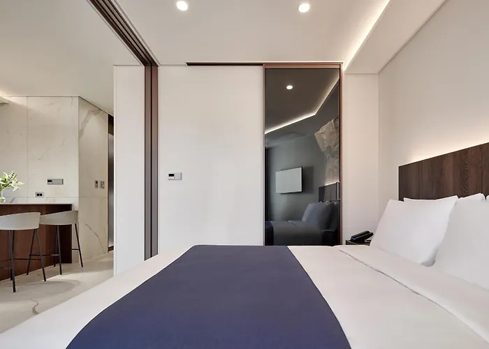 Hotel The Botanik Sewoon Myeongdong