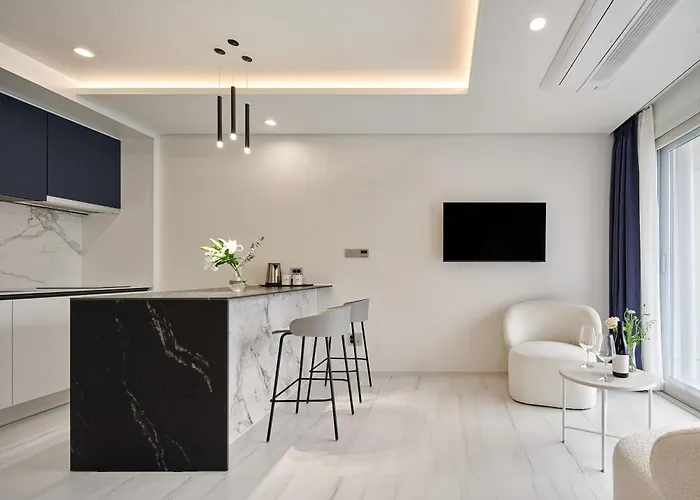 The Botanik Sewoon Myeongdong 4*