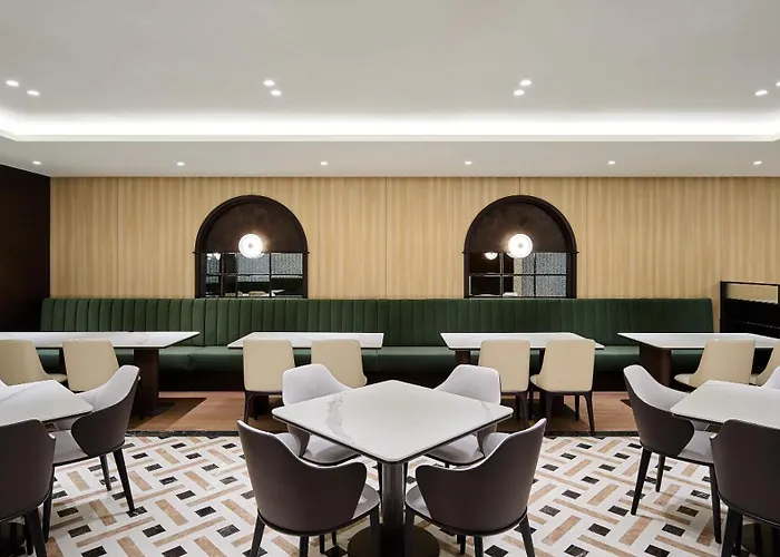 The Botanik Sewoon Myeongdong Hotel 4*