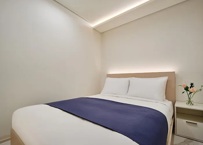 The Botanik Sewoon Myeongdong