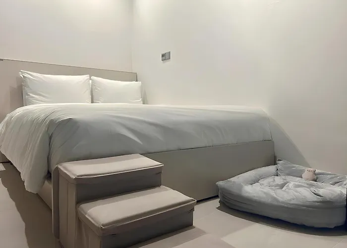 The Botanik Sewoon Myeongdong