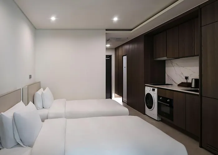 The Botanik Sewoon Myeongdong 4* Seoul