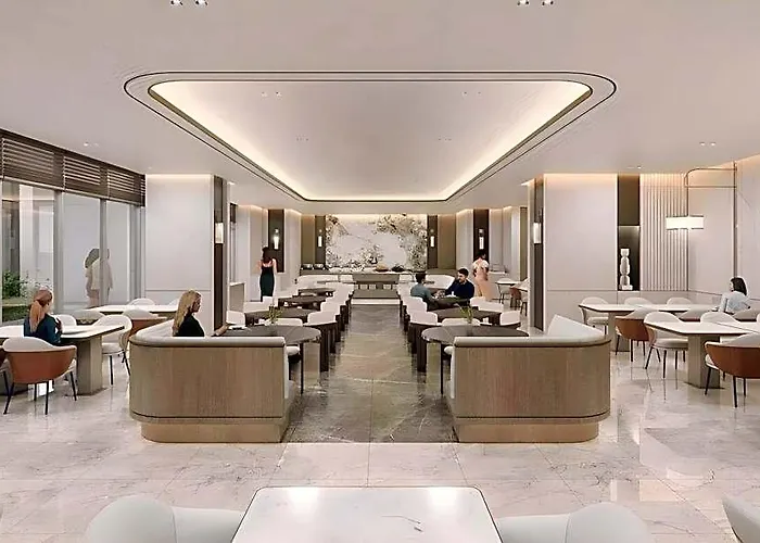 The Botanik Sewoon Myeongdong Hotel Seoul