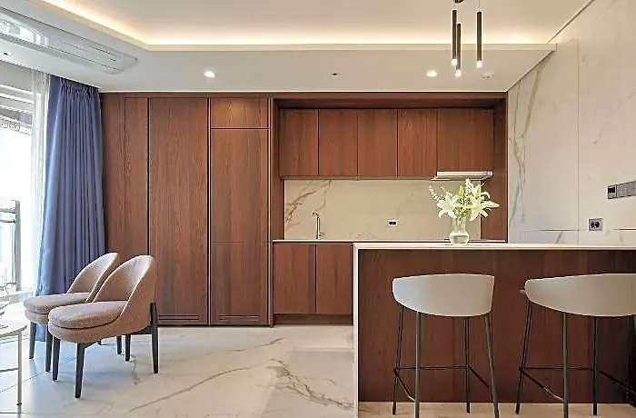 The Botanik Sewoon Myeongdong Hotel Seoul