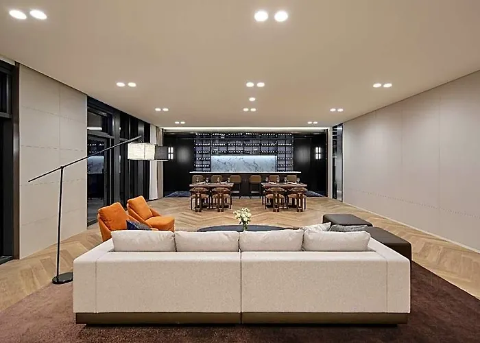 The Botanik Sewoon Myeongdong Hotel 4*