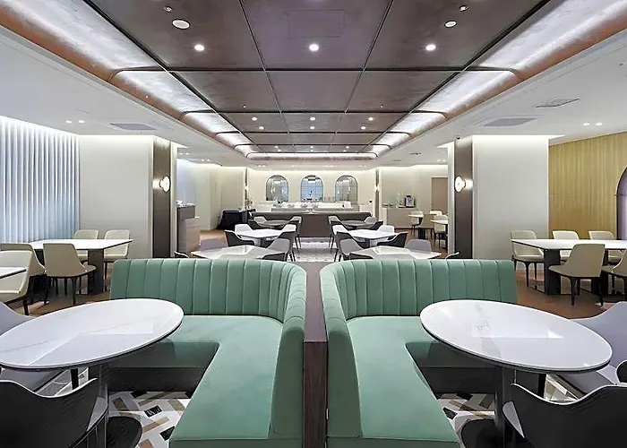 Hotel The Botanik Sewoon Myeongdong Seoul