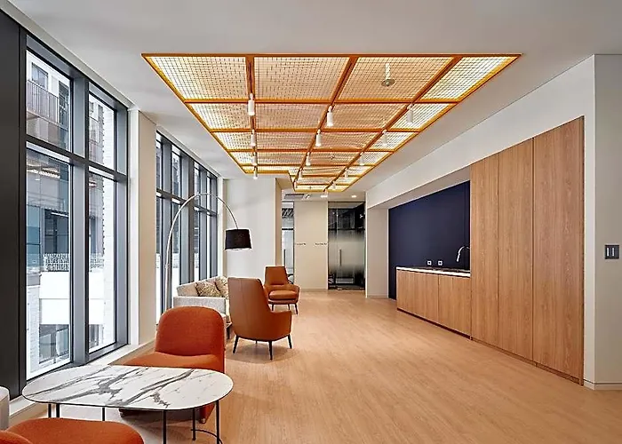 Hotel The Botanik Sewoon Myeongdong 4*