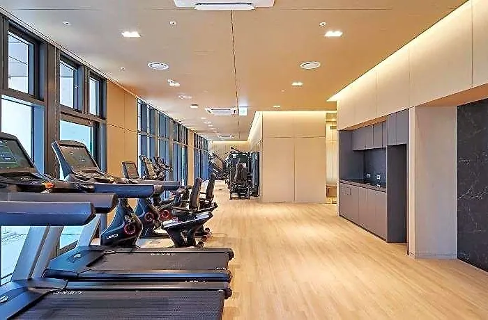 The Botanik Sewoon Myeongdong Hotel Seoul