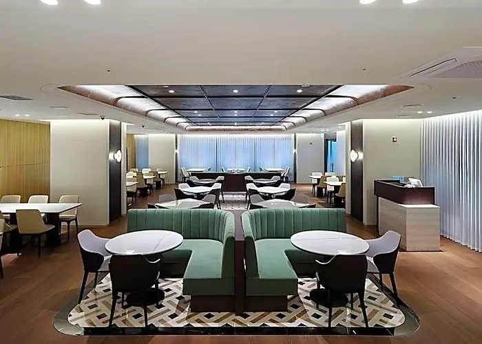 The Botanik Sewoon Myeongdong Hotel