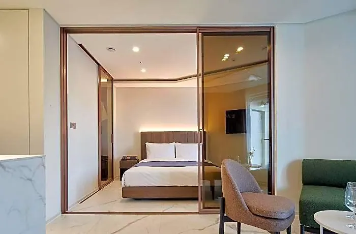 Hotel The Botanik Sewoon Myeongdong Seoul