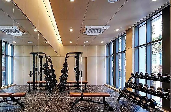 The Botanik Sewoon Myeongdong 4*