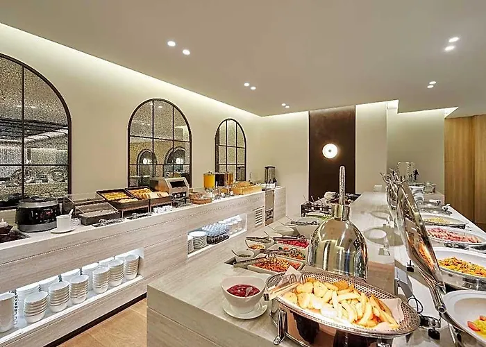 The Botanik Sewoon Myeongdong Hotel Seoul