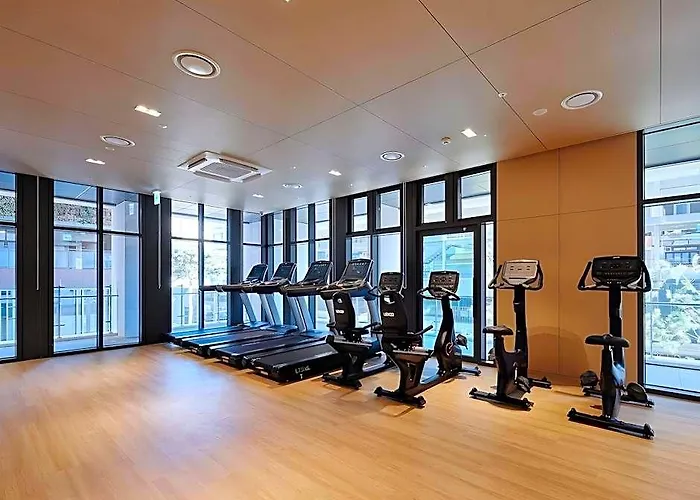 The Botanik Sewoon Myeongdong Hotel 4*