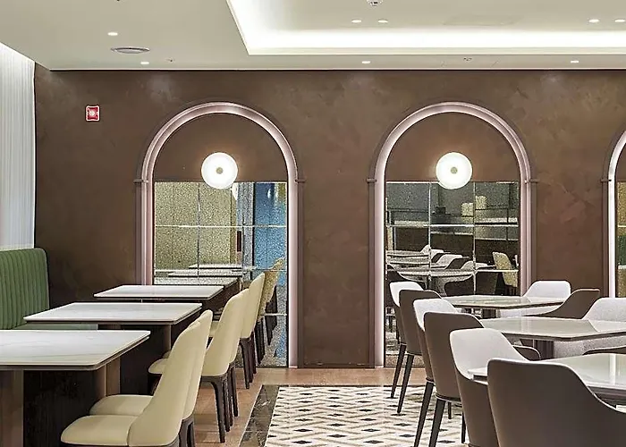 Hotel The Botanik Sewoon Myeongdong