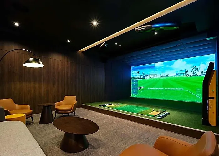 The Botanik Sewoon Myeongdong Hotel Seoul