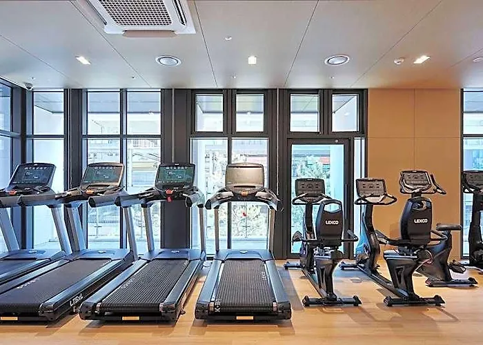 The Botanik Sewoon Myeongdong Hotel Seoul